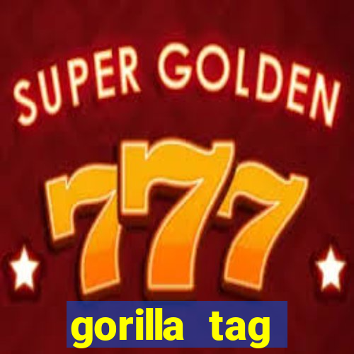 gorilla tag download mobile